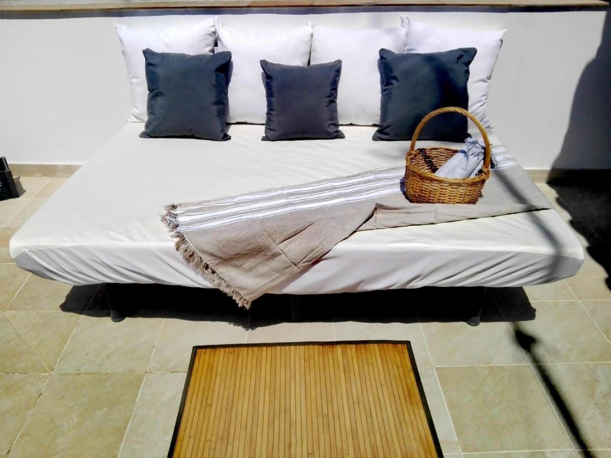 Casita Piedra Escrita- Private House Βίλα Κόρδοβα Εξωτερικό φωτογραφία