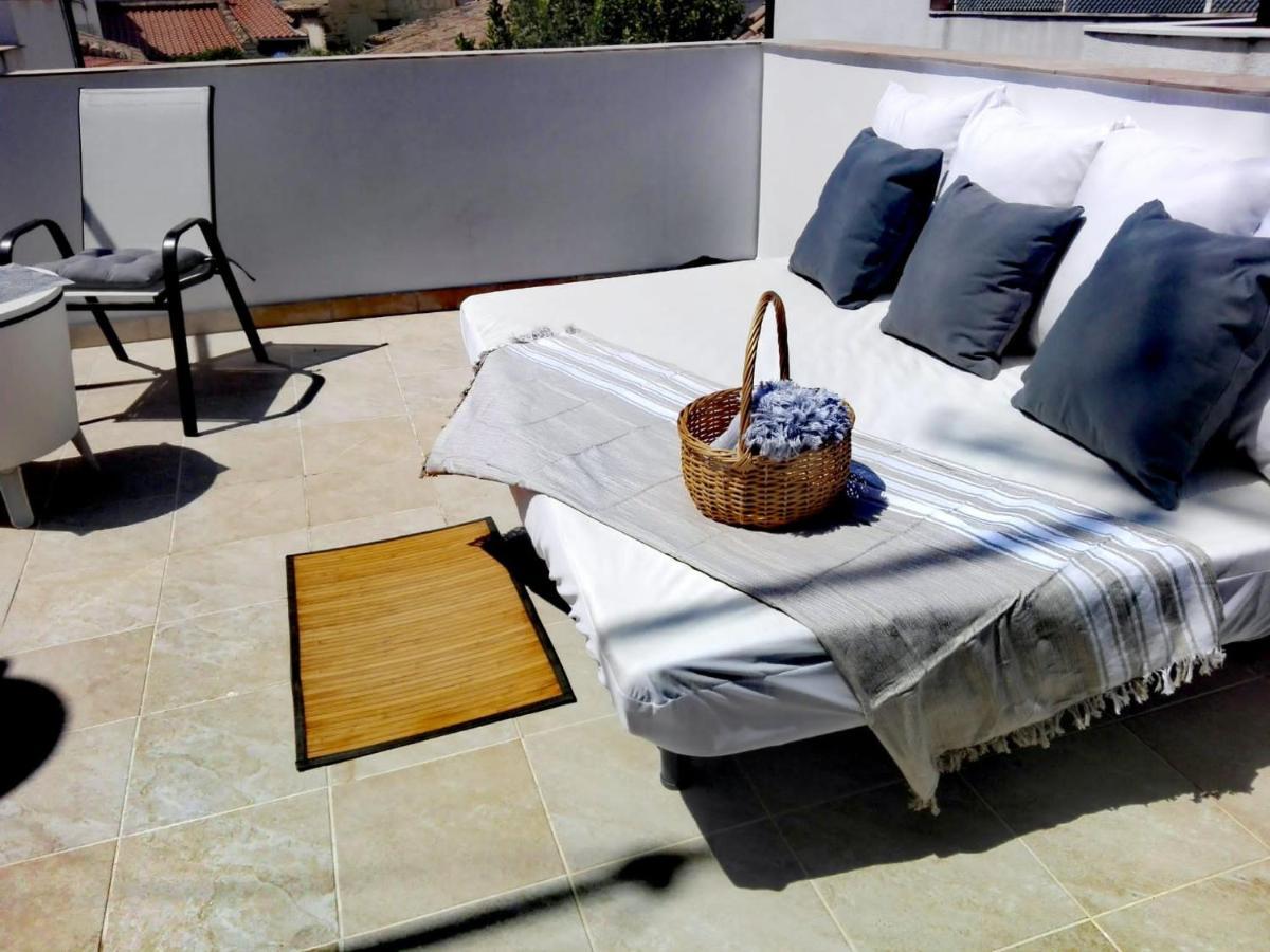 Casita Piedra Escrita- Private House Βίλα Κόρδοβα Εξωτερικό φωτογραφία