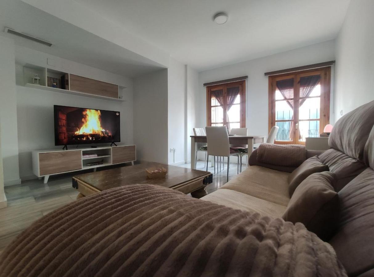 Casita Piedra Escrita- Private House Βίλα Κόρδοβα Εξωτερικό φωτογραφία