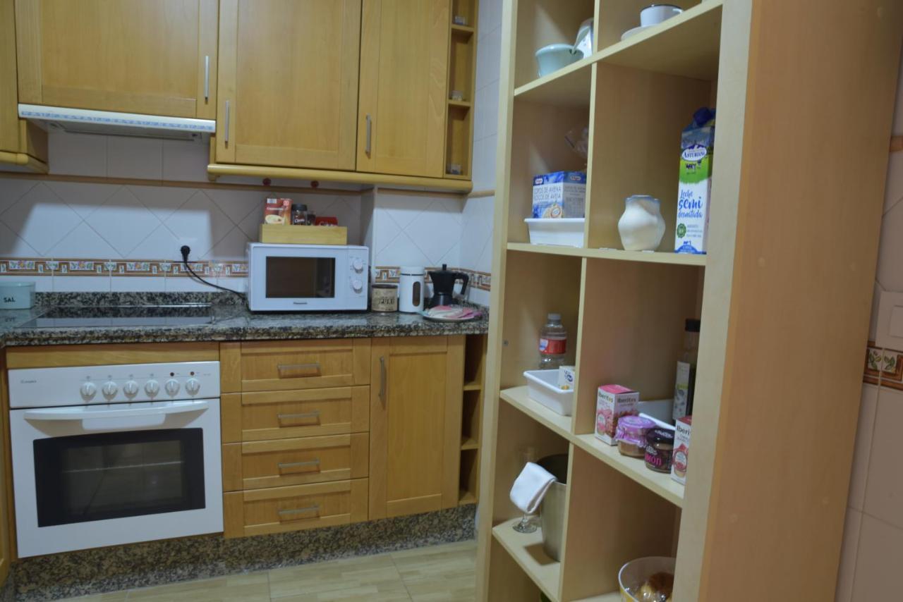 Casita Piedra Escrita- Private House Βίλα Κόρδοβα Εξωτερικό φωτογραφία