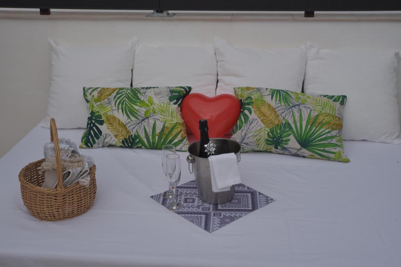 Casita Piedra Escrita- Private House Βίλα Κόρδοβα Εξωτερικό φωτογραφία