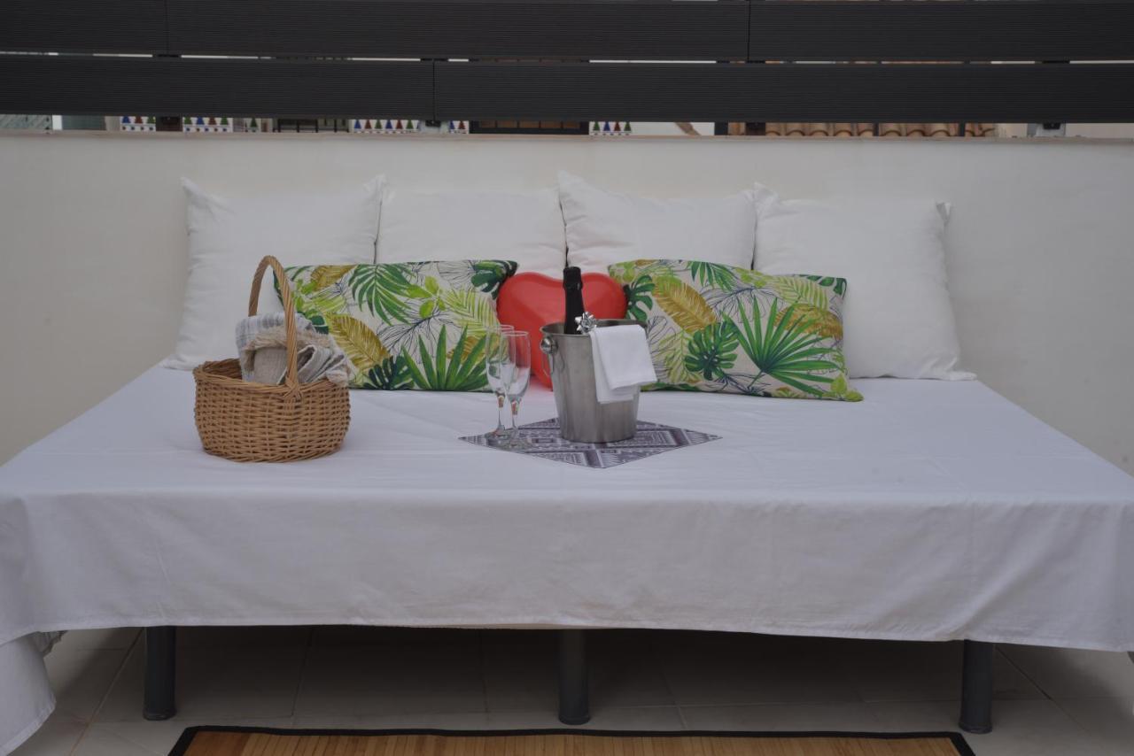 Casita Piedra Escrita- Private House Βίλα Κόρδοβα Εξωτερικό φωτογραφία