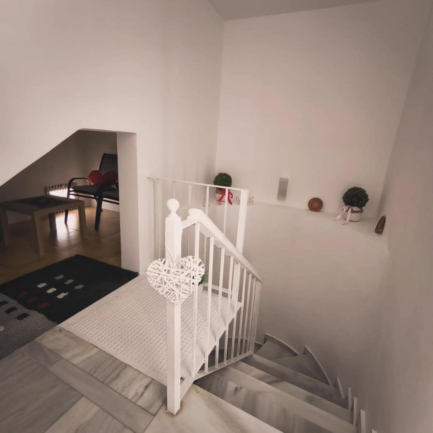 Casita Piedra Escrita- Private House Βίλα Κόρδοβα Εξωτερικό φωτογραφία